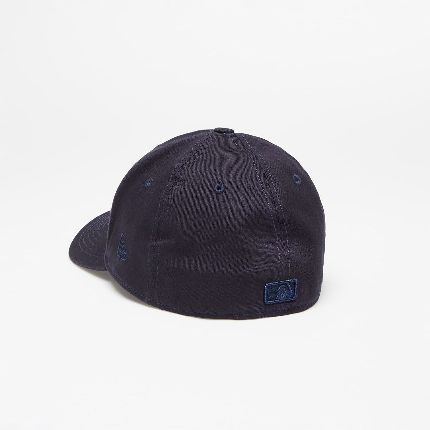 Keps New Era 3930 Mlb League Essential 39Thirty Los Angeles Dodgers Mörkblå | 60298748, 1