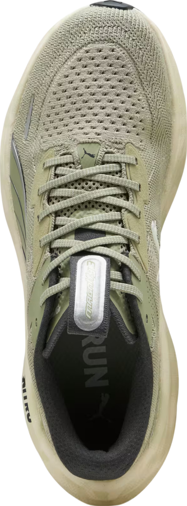 Sneakers och skor Puma Magnify Nitro 3 Grön | 312342-01, 3