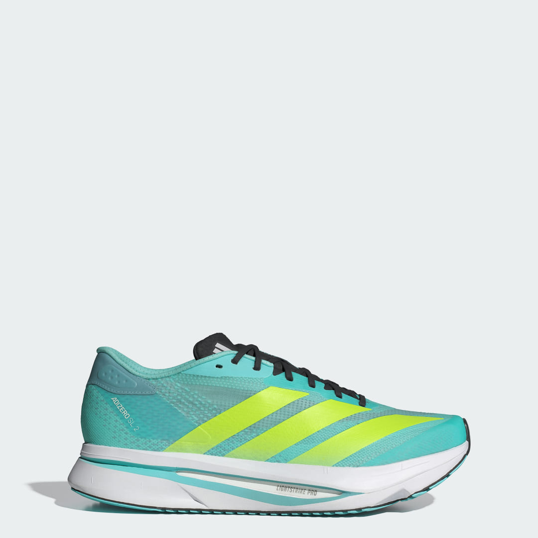 Sneakers och skor adidas Performance Adizero SL 2 Turkos | JR5121, 0