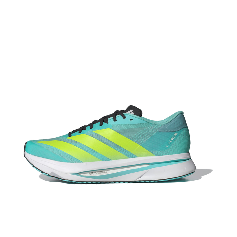 Sneakers och skor adidas Performance Adizero SL 2 Turkos | JR5121