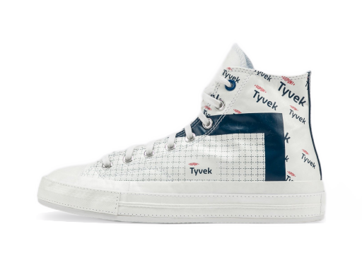 Sneakers och skor Converse Chuck 70 Hi Vit | 170061C