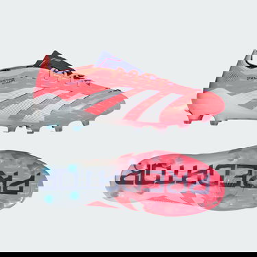 Sneakers och skor adidas Performance Predator Elite Rosa | JS4323, 0