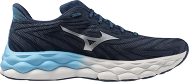 Sneakers och skor Mizuno WAVE SKY 8 Blå | j1gc240205, 2