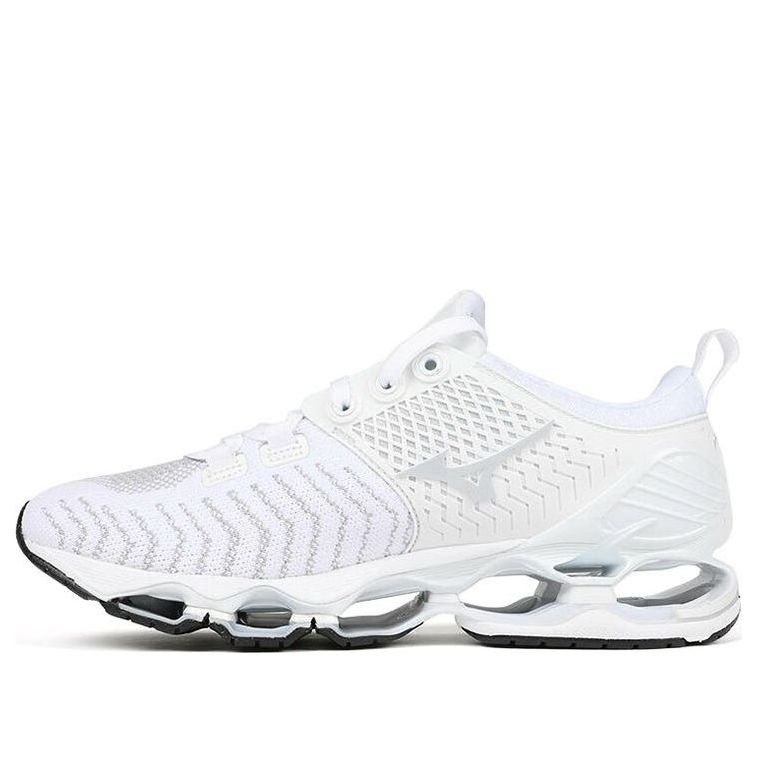 Sneakers och skor Mizuno Prophecy Waveknit Vit | J1GR194970, 0