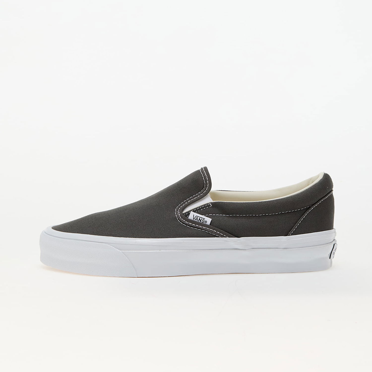 Sneakers och skor Vans Slip-On Reissue 98 LX Svart | VN000CSE2VM1, 0