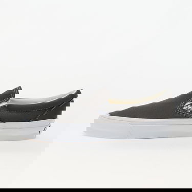 Sneakers och skor Vans Slip-On Reissue 98 LX Svart | VN000CSE2VM1, 0