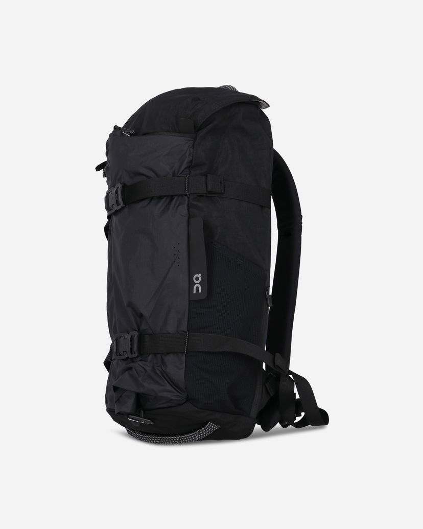 Ryggsäck On Running Speed Pack 24L Elite Backpack Svart | 2UE10160761 002