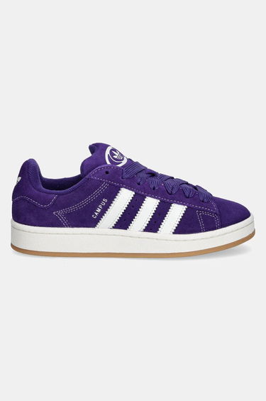 Sneakers och skor adidas Originals CAMPUS 00s Purpur | JH7284, 2