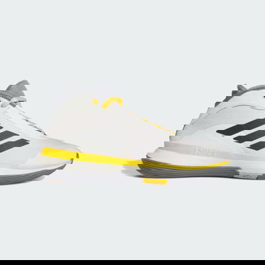 Sneakers och skor adidas Performance Bounce Legends Low Beige | IE7847, 1