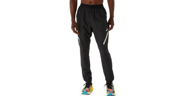 Träningsbyxor Asics Lite-Show Svart | 2011c754-001, 1