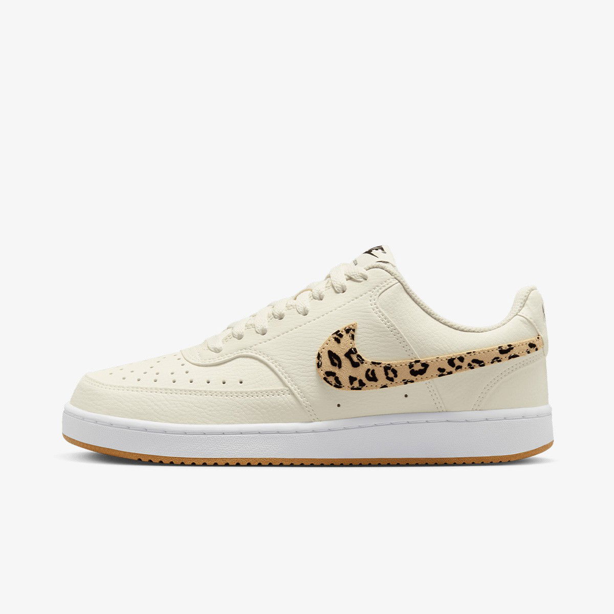 Sneakers och skor Nike Court Vision NN Beige | HF9552-100, 0