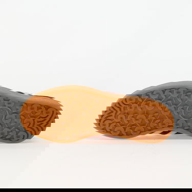 Sneakers och skor adidas Originals Gazelle Bold W Auburn/ Ice Pink/ Gold Metallic Bourgogne | JI0326, 1