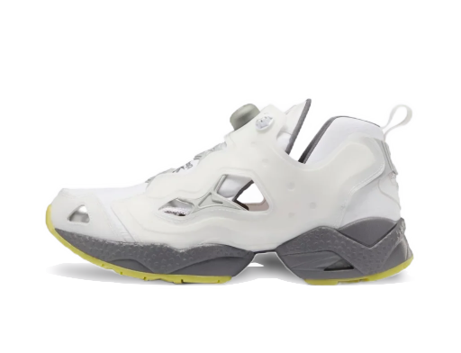 Sneakers och skor Reebok Instapump Fury 95 Vit | GZ1615