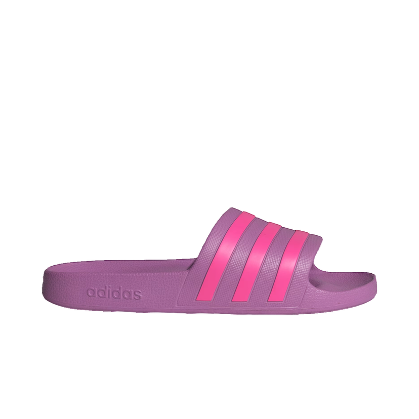 Sneakers och skor adidas Originals Sportswear Adilette Slides Purpur | js4057