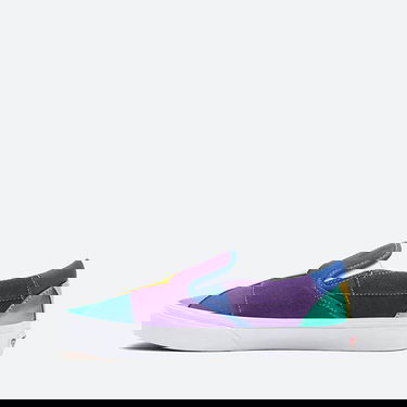 Sneakers och skor Vans Classic Slip-On Pride Flerfärgad | VN0A33TB44B, 2