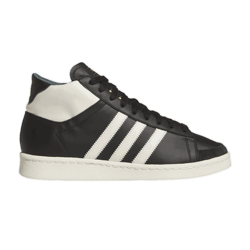 Sneakers och skor adidas Originals Jabbar High Svart | IH3170