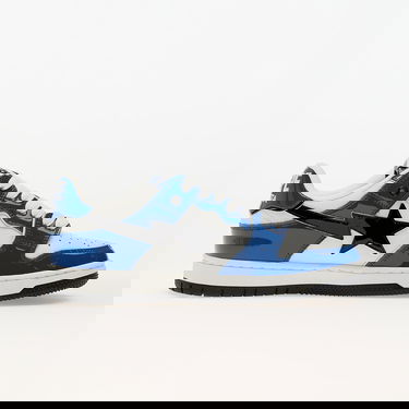Sneakers och skor BAPE BAPE Sk8 Sta 2 Blå | 001FWK801311MBLU, 2