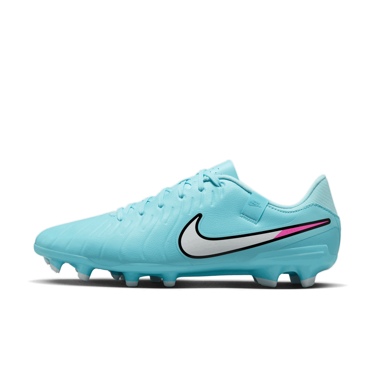 Sneakers och skor Nike Tiempo Legend 10 Academy Turkos | DV4337-401, 0