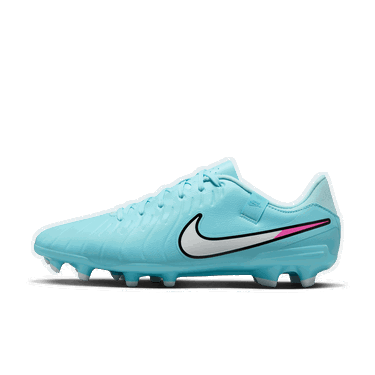 Sneakers och skor Nike Tiempo Legend 10 Academy Turkos | DV4337-401, 0