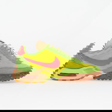 Sneakers och skor Nike Air Max Waffle SP Grön | IB3656-300, 2