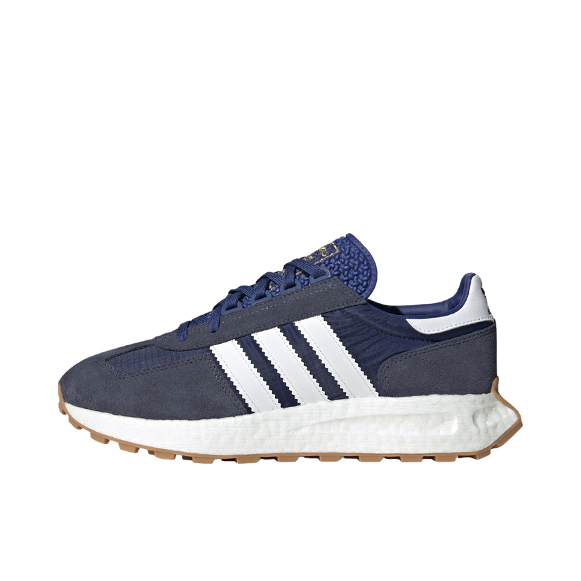 Sneakers och skor adidas Originals Retropy E5 Svart | H03855