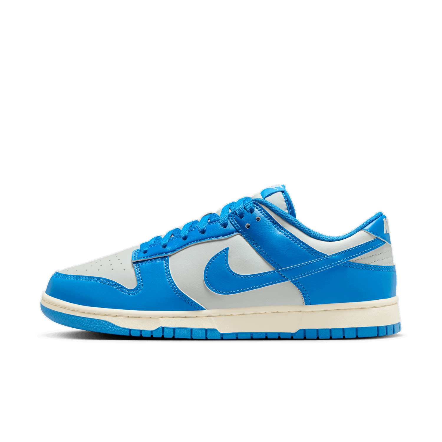 Sneakers och skor Nike Dunk Low Retro Blå | HF5441-002, 1