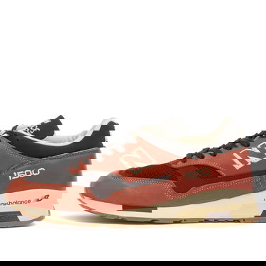 Sneakers och skor New Balance 1500 Brun | U1500TBB, 0