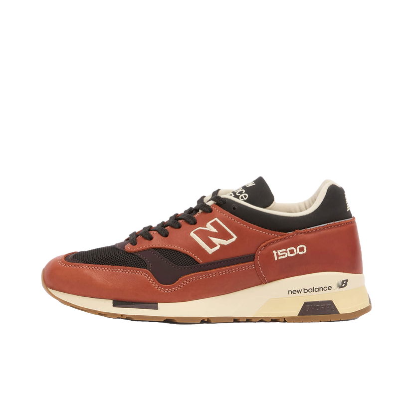 Sneakers och skor New Balance 1500 Brun | U1500TBB