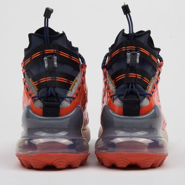 Sneakers och skor Nike Air Max 270 SP SOE ISPA ''Terra Orange'' Röd | BQ1918-400, 3
