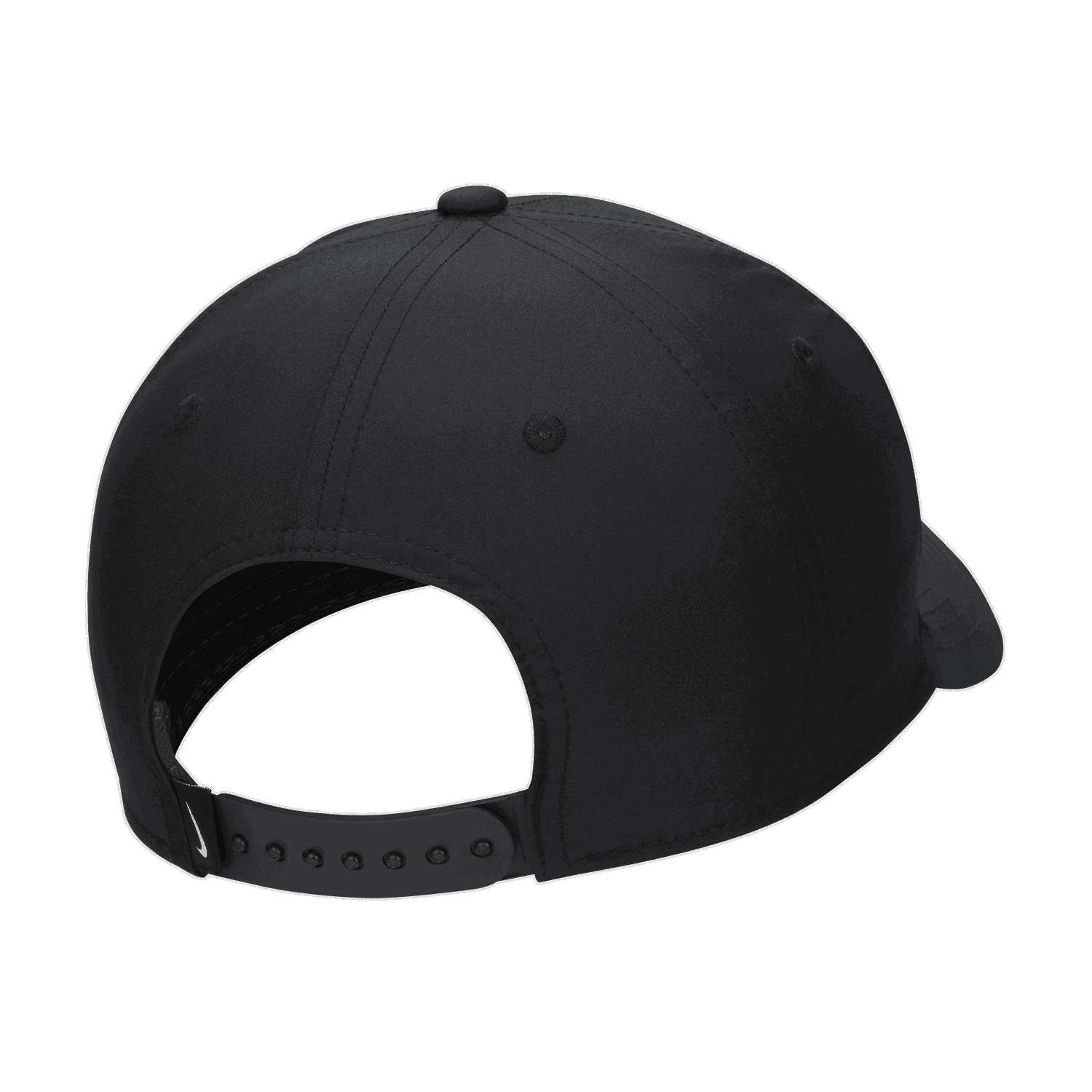 Keps Nike Dri-FIT Rise Svart | FB5623-010, 1