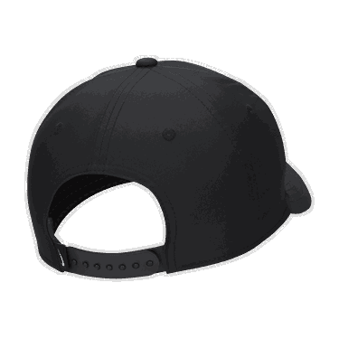 Keps Nike Dri-FIT Rise Svart | FB5623-010, 1