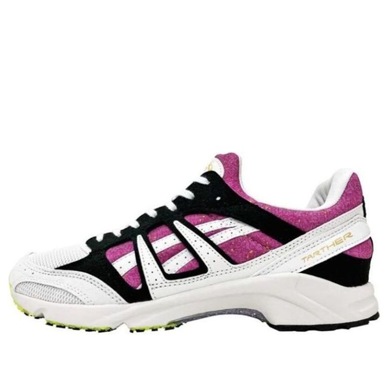 Sneakers och skor Asics Tarther SD by COMME des GARCONS Shirt Vit | 1203A079-500