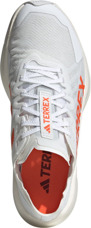 Sneakers och skor adidas Performance Terrex Agravic Speed Vit | ih3771, 1