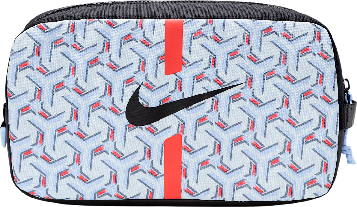 Ryggsäckar och väskor Nike Nike Academy Shoe Bag Blå | dc2648-425, 0