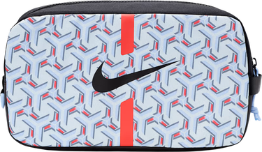 Ryggsäckar och väskor Nike Nike Academy Shoe Bag Blå | dc2648-425, 0