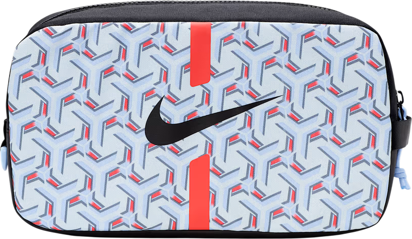 Ryggsäckar och väskor Nike Nike Academy Shoe Bag Blå | dc2648-425