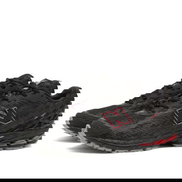Sneakers och skor New Balance 1906W Svart | U1906WD, 2