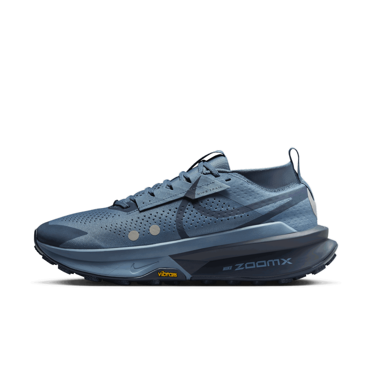 Sneakers och skor Nike Zegama Trail 2 Blå | FD5190-006, 0