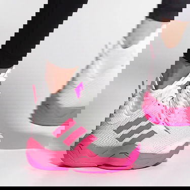 Sneakers och skor adidas Performance Rapidmove W Grå | IF0969, 4
