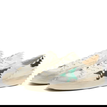 Sneakers och skor Golden Goose Golden Goose Stardan Vit | GMF00333-F006908-82873, 2