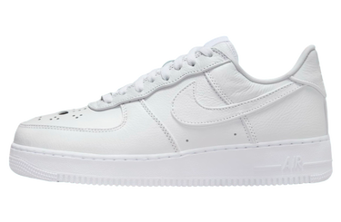 Sneakers och skor Nike Air Force 1 Low "Jason Voorhees" Vit | IB4025-100, 0