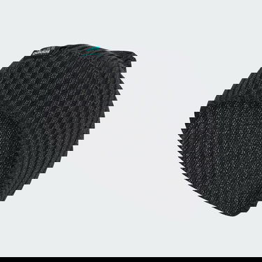 Mössa adidas Performance EQUIPMENT REFLECTIVE BEANIE Svart | JW0022, 0