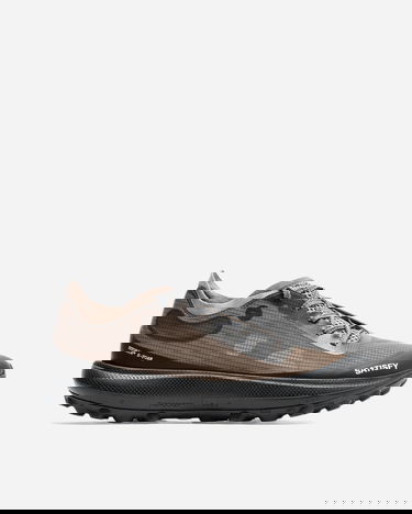 Sneakers och skor Satisfy TheROCKER Falcon Brun | 40002 FASE, 1