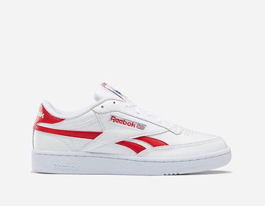 Sneakers och skor Reebok Club C Revenge Vit | H04170, 0