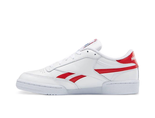 Sneakers och skor Reebok Club C Revenge Vit | H04170