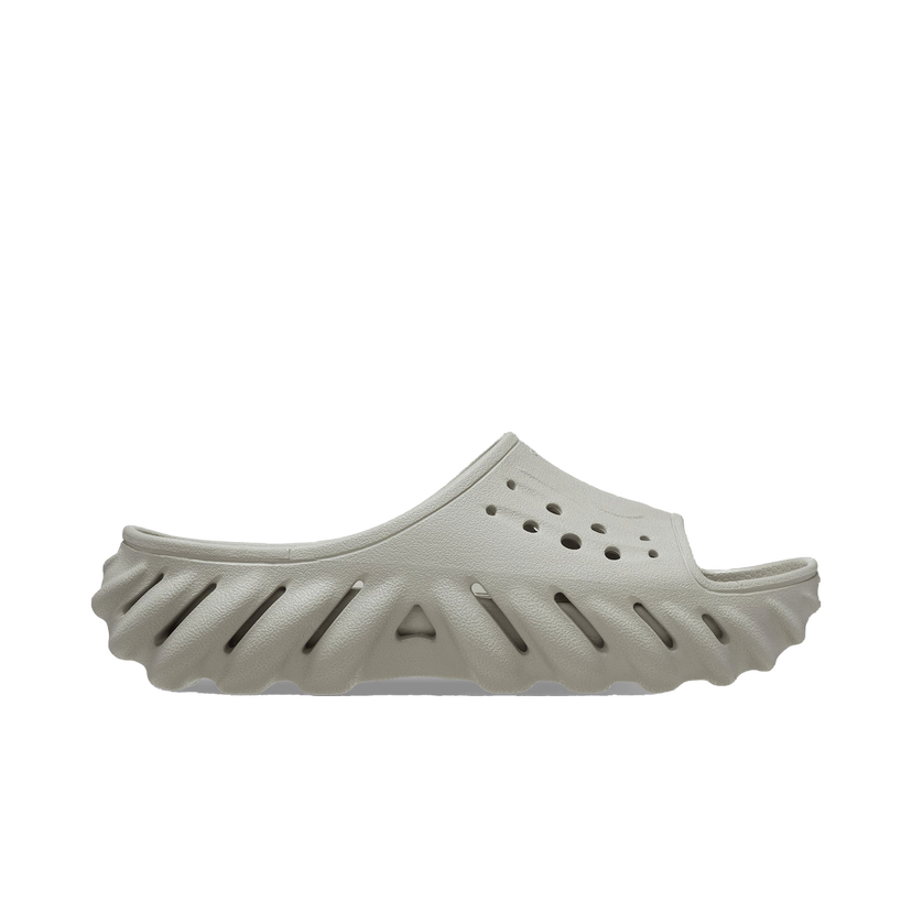 Sneakers och skor Crocs Echo Slide Grå | 208170-1LM