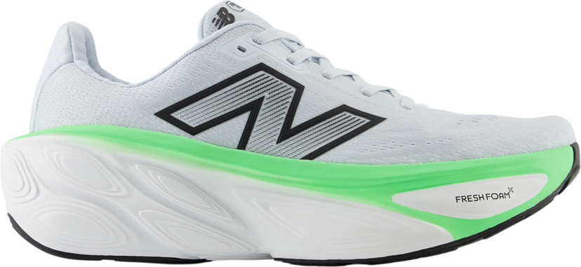 Sneakers och skor New Balance Fresh Foam X More v5 Vit | mmor-cb5