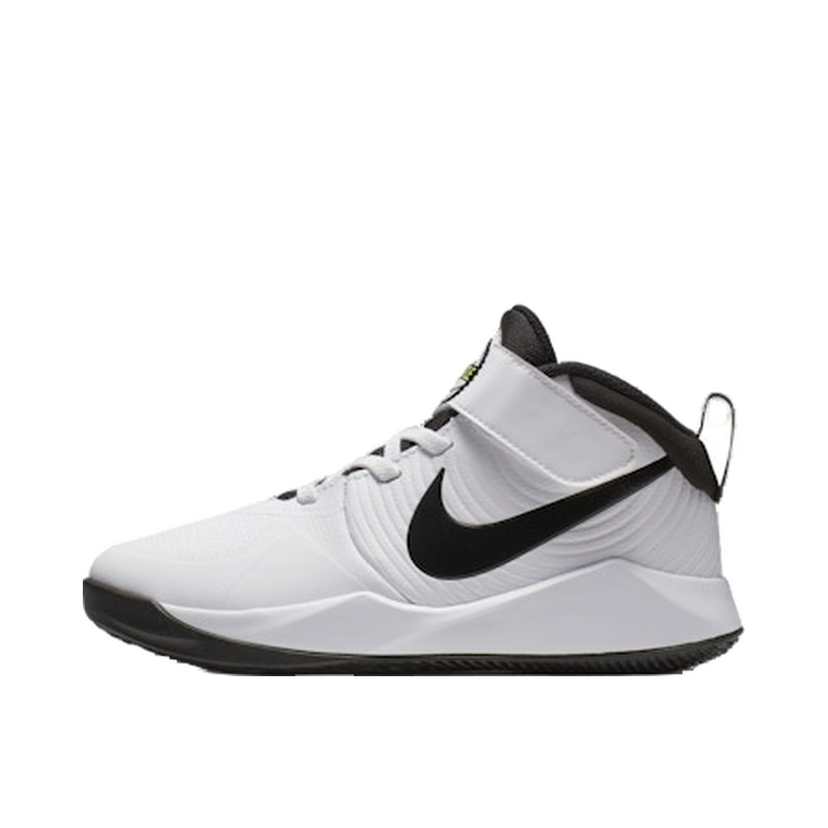 Sneakers och skor Nike Team Hustle D 9 Vit | AQ4225-100