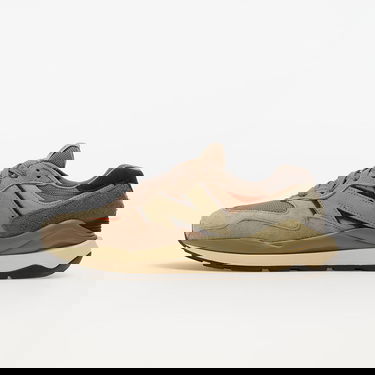 Sneakers och skor New Balance 57/40 Grön | m5740-rsb, 4