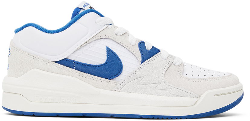 Sneakers och skor Jordan Jordan Stadium 90 Vit | DX4399-104